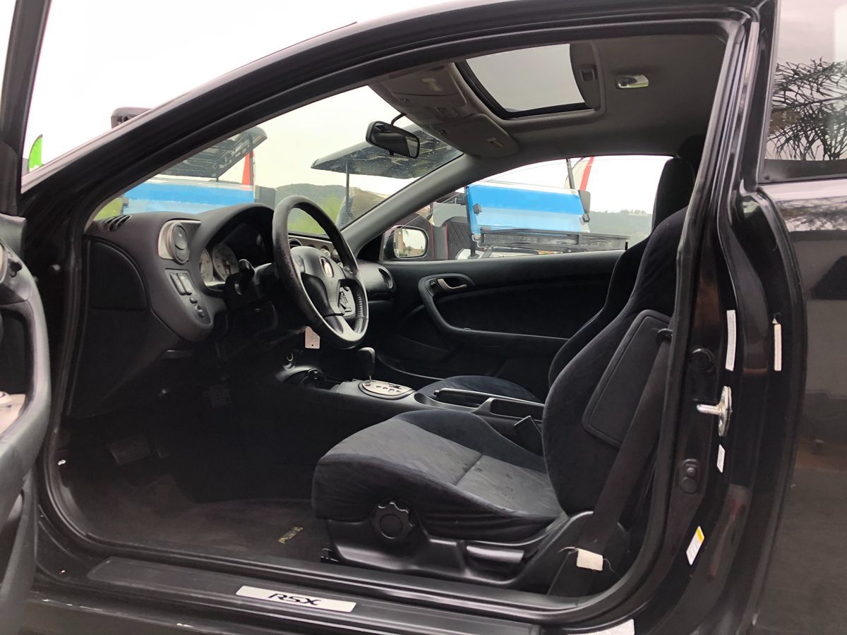 Acura RSX LED Interior Package (2002-2006), image size:1200x900