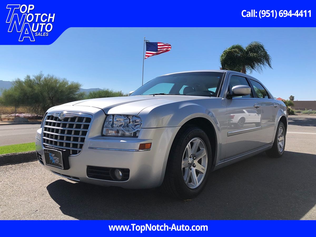 2006 Chrysler 300 Touring