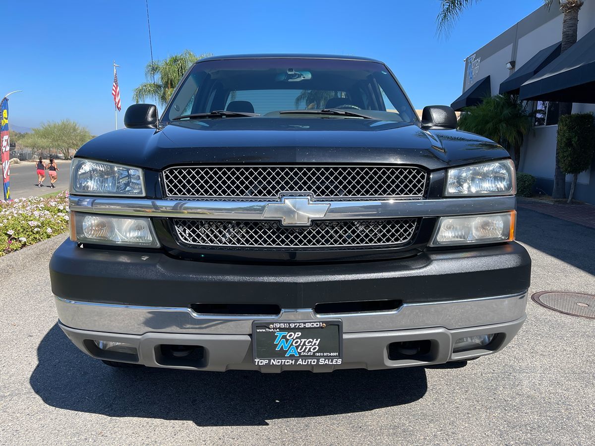 2004 Chevrolet Silverado 3500 - Specs, Prices, MPG, Reviews \u0026 Photos |  Cars.com, image size:1200x900