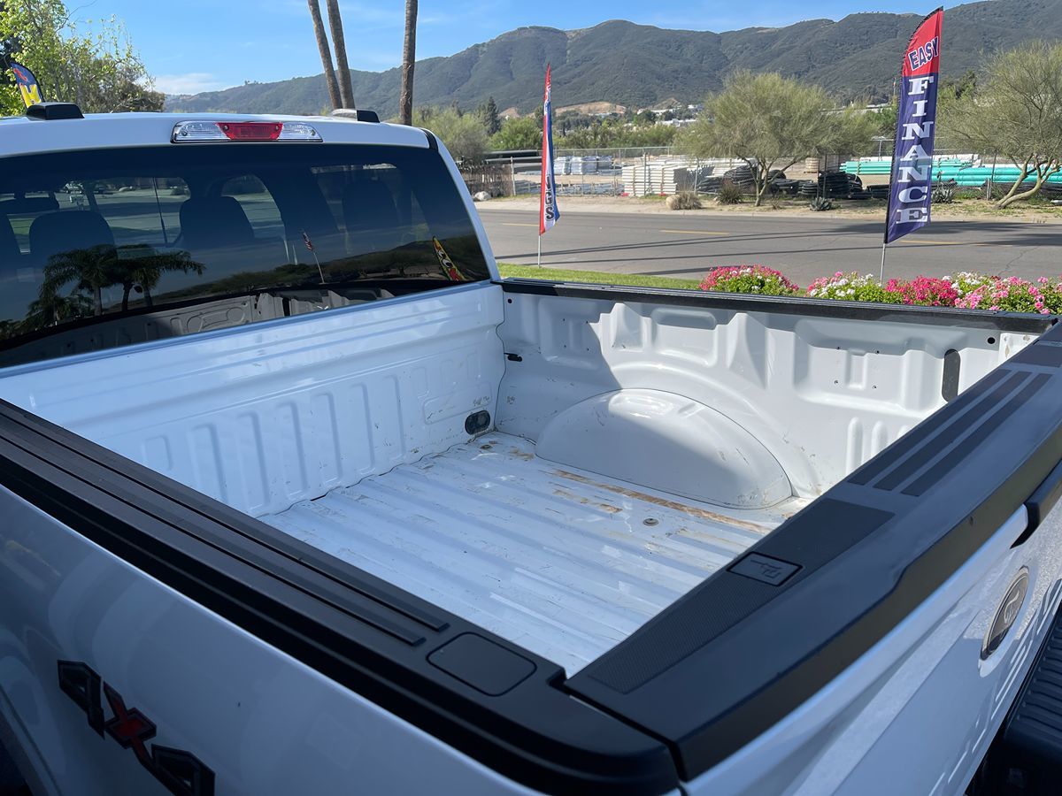 2023 Ford F-150 XLT photo 10