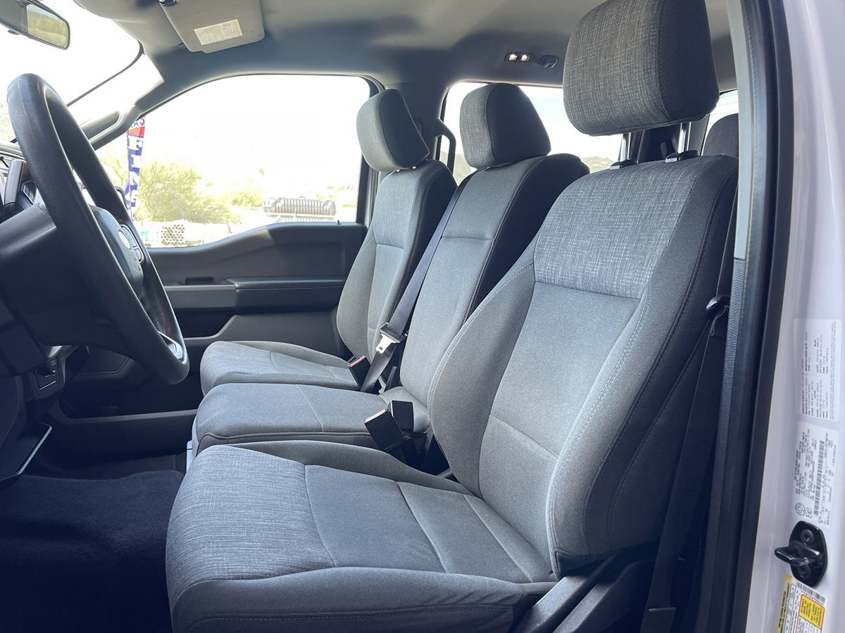 2023 Ford F-150 XLT photo 15