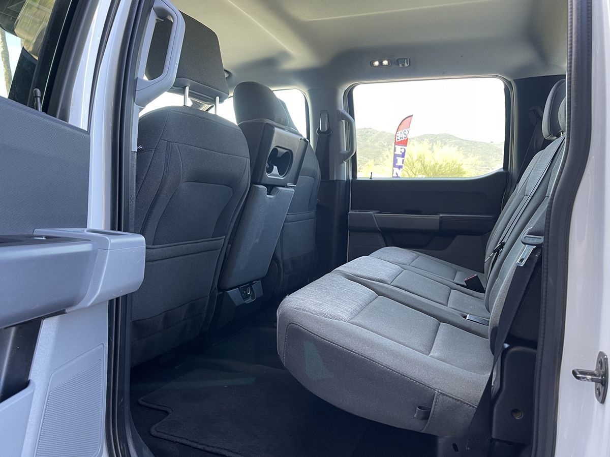 2023 Ford F-150 XLT photo 19