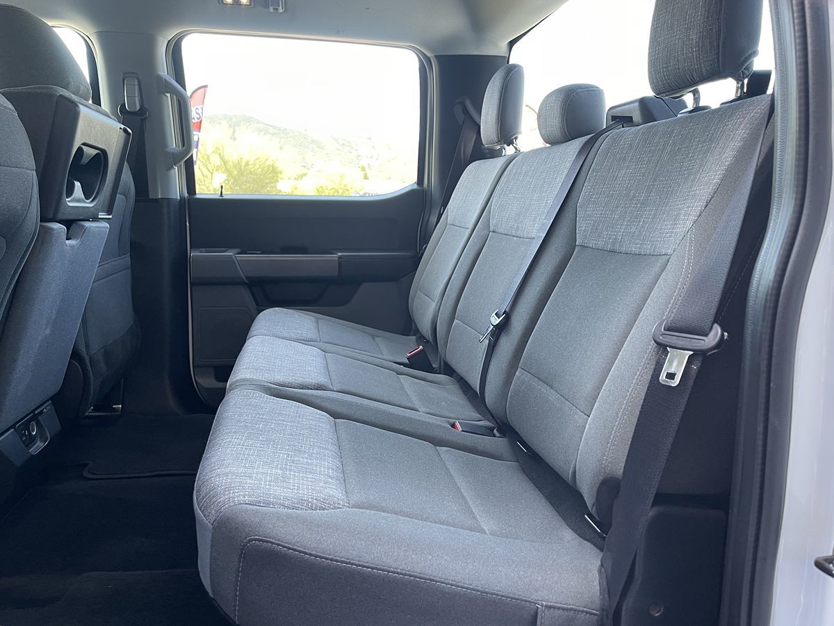 2023 Ford F-150 XLT photo 20