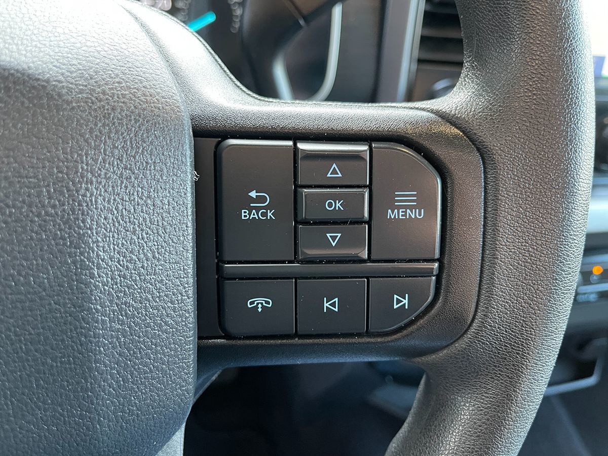 2023 Ford F-150 XLT photo 28