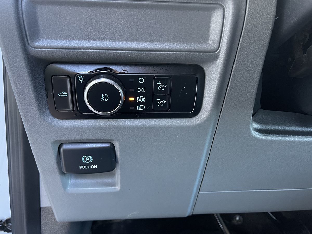 2023 Ford F-150 XLT photo 29