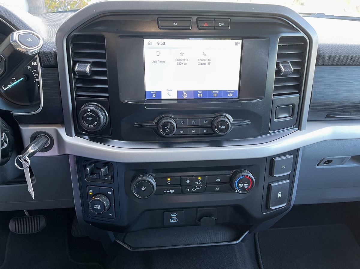 2023 Ford F-150 XLT photo 30
