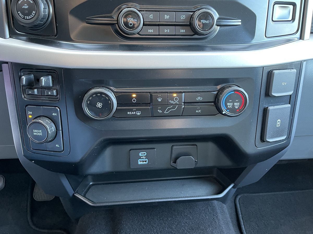 2023 Ford F-150 XLT photo 31