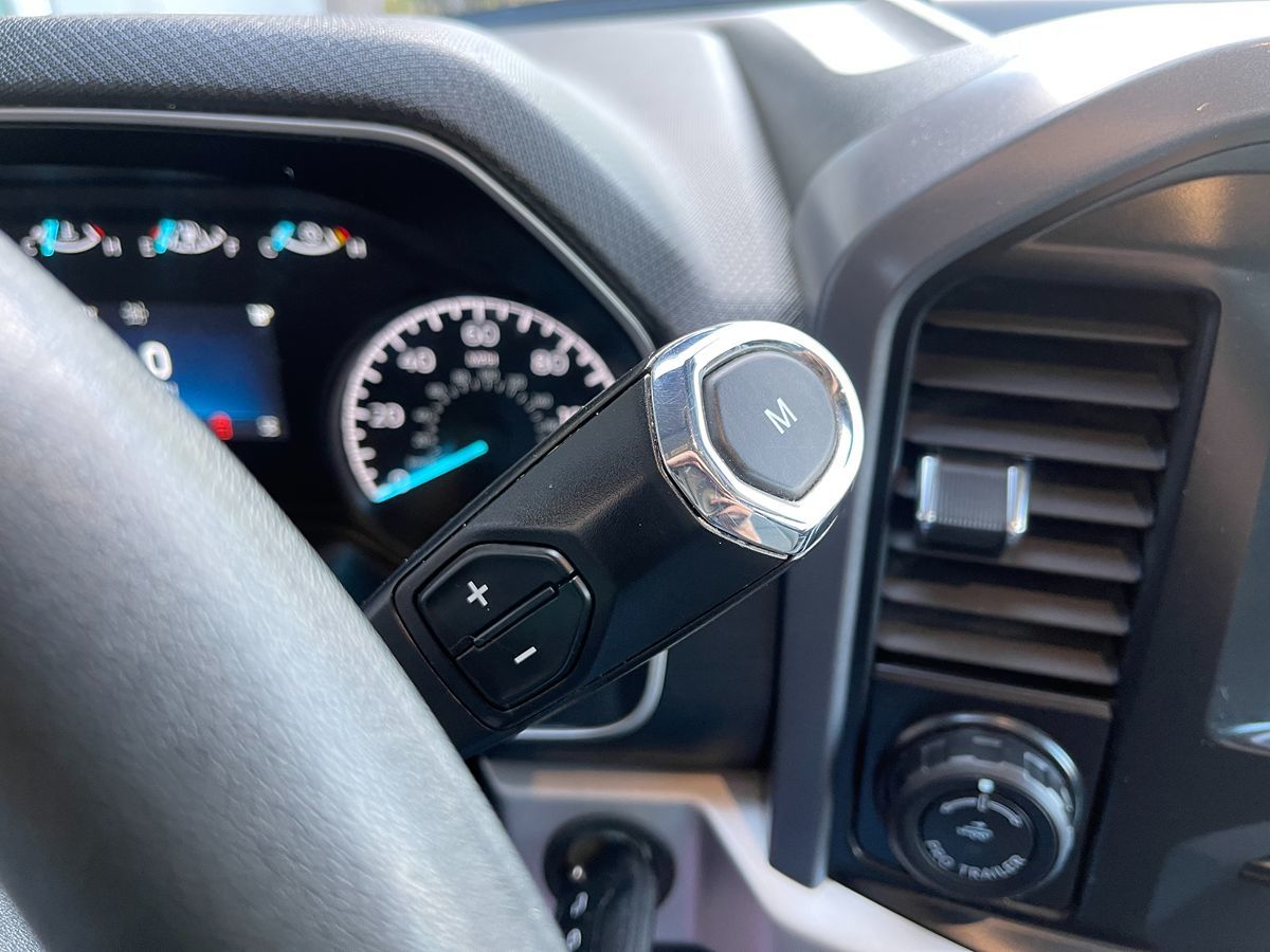 2023 Ford F-150 XLT photo 32