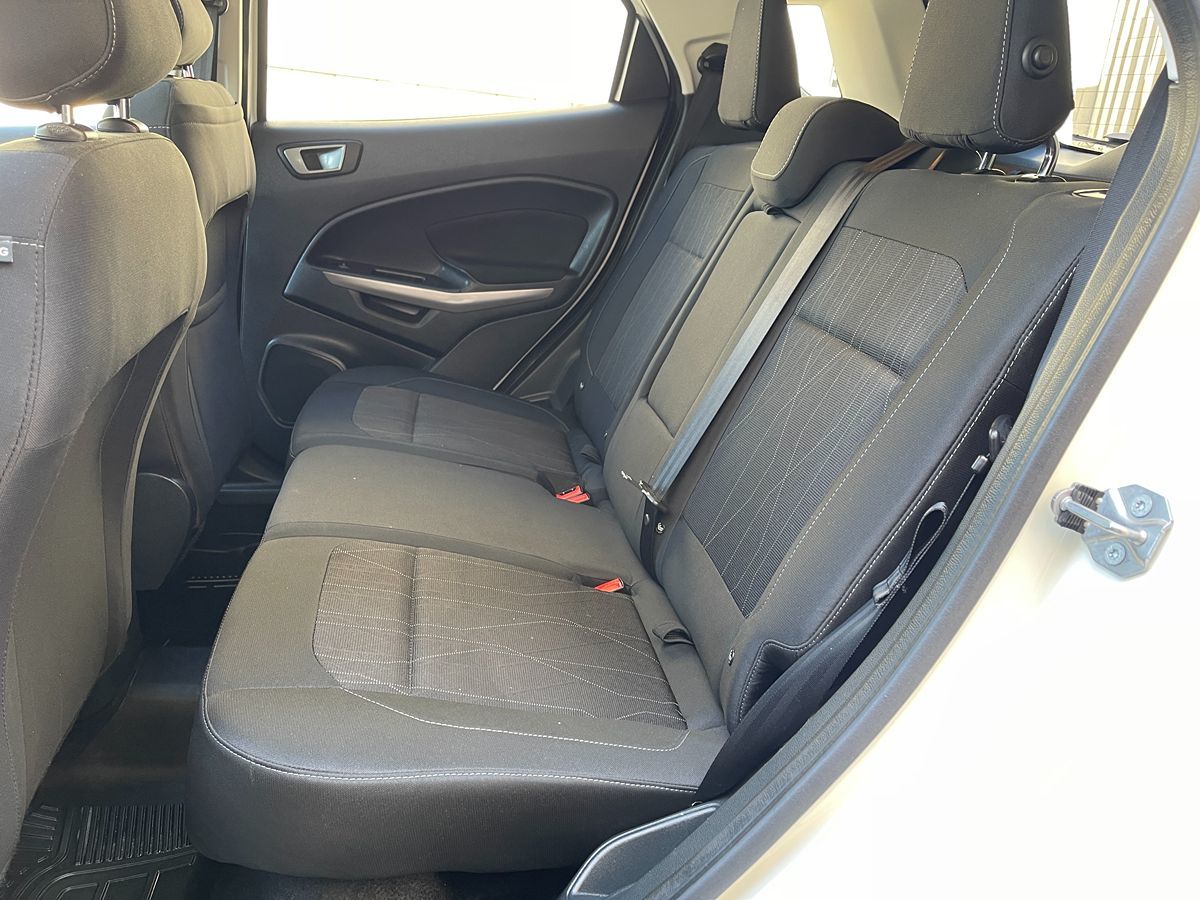 2020 Ford EcoSport SE photo 19