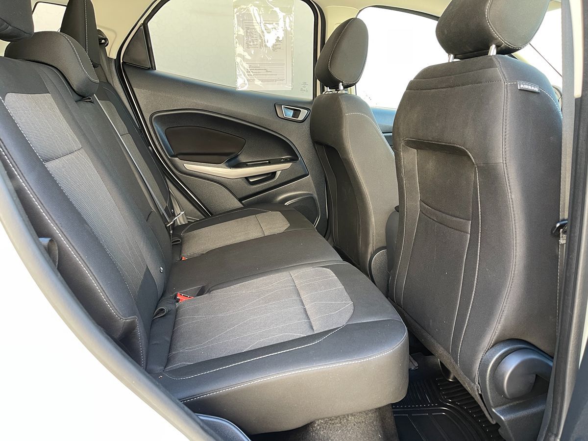 2020 Ford EcoSport SE photo 22