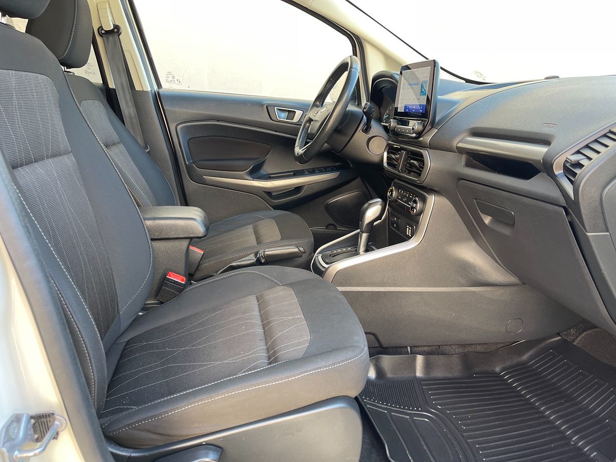 2020 Ford EcoSport SE photo 20