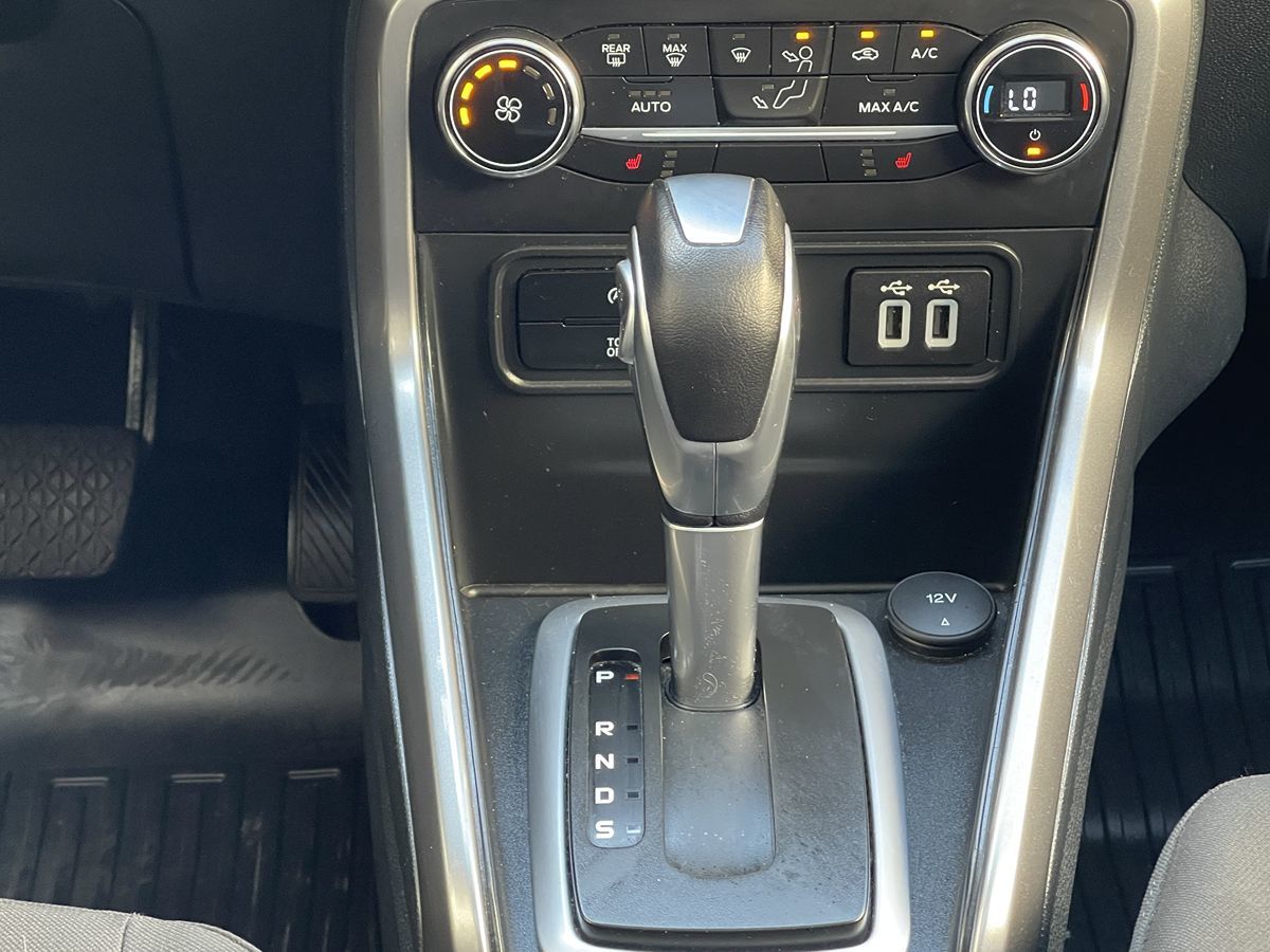 2020 Ford EcoSport SE photo 30