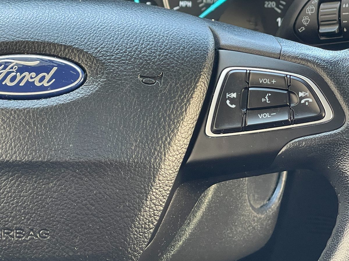 2020 Ford EcoSport SE photo 26