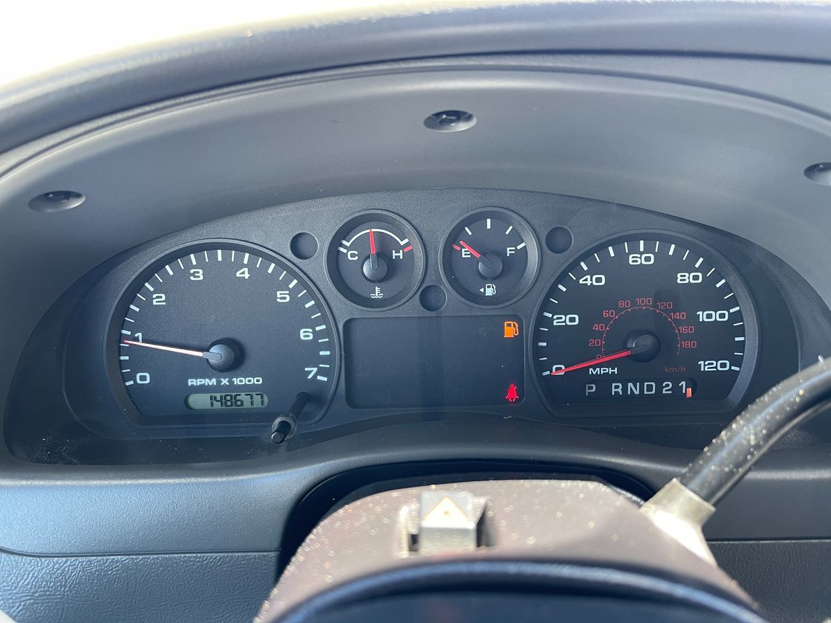 2007 Ford Ranger XL photo 18