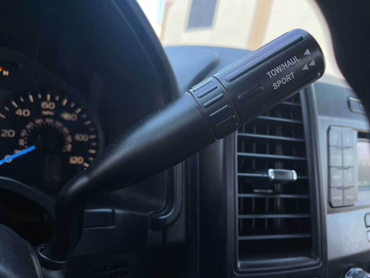 2016 Ford F-150 XL photo 28