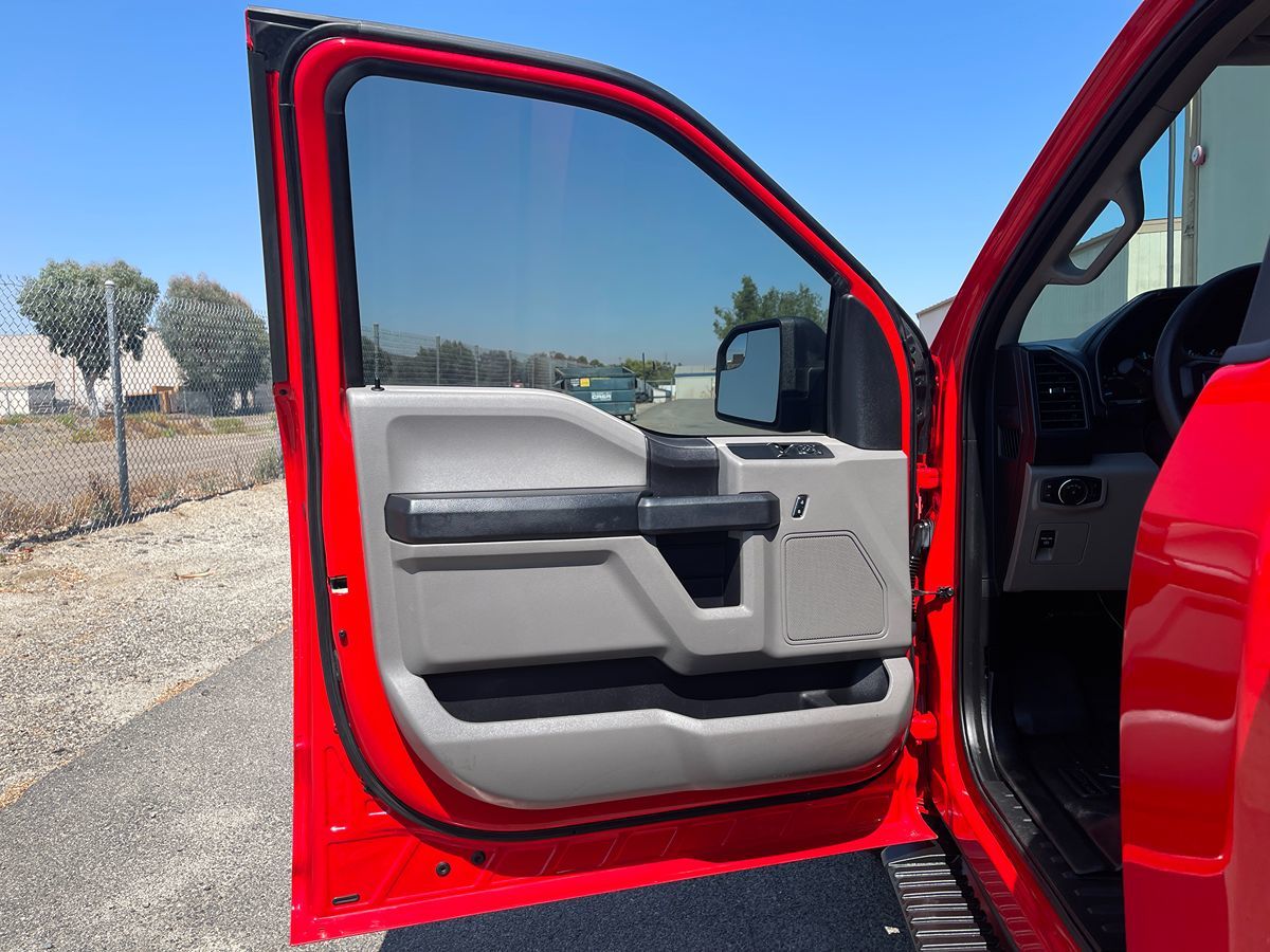 2016 Ford F-150 XL photo 18
