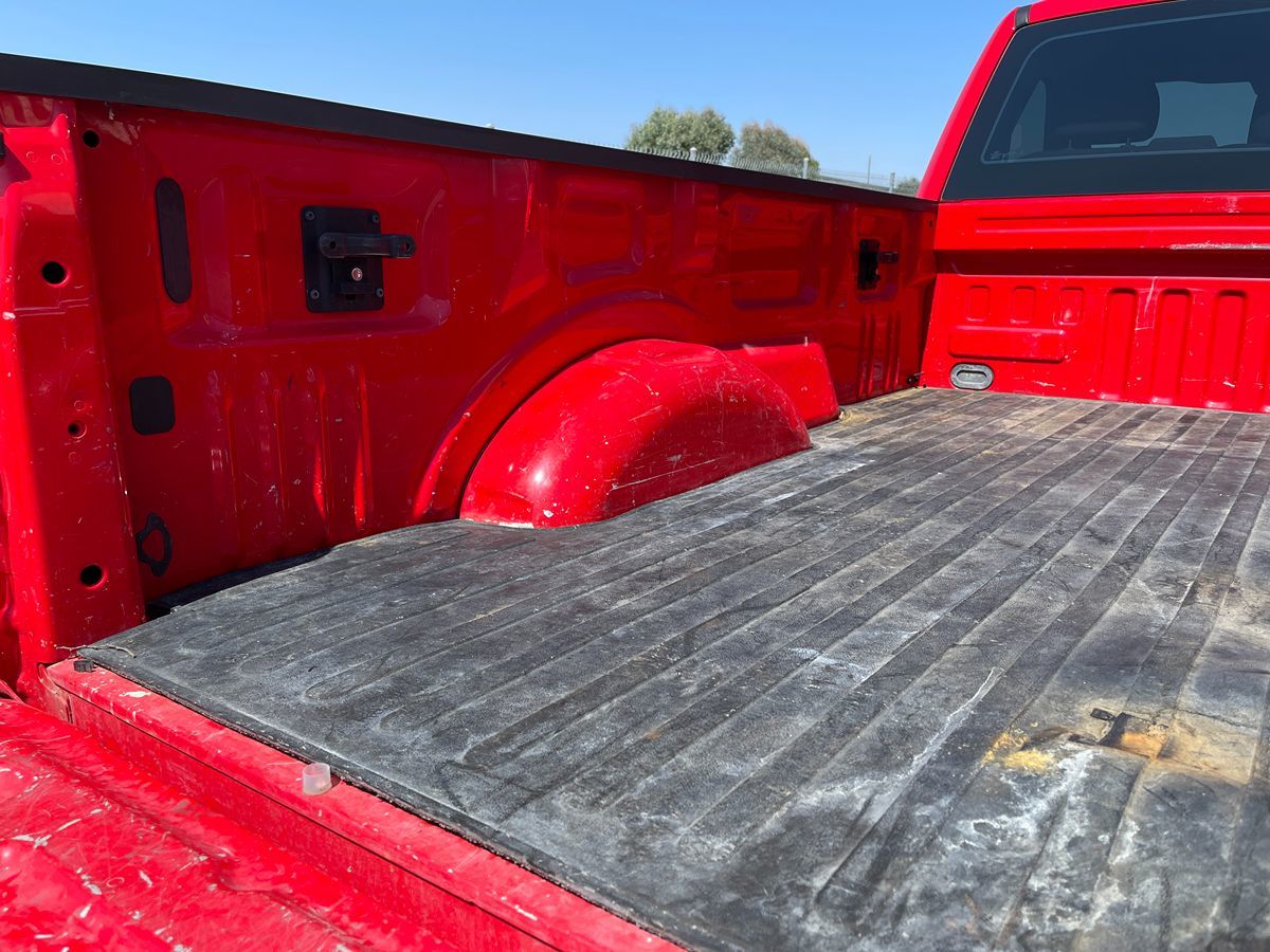 2016 Ford F-150 XL photo 11