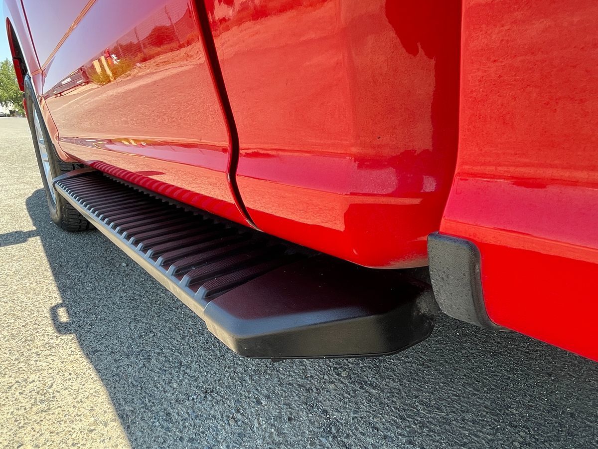 2016 Ford F-150 XL photo 27