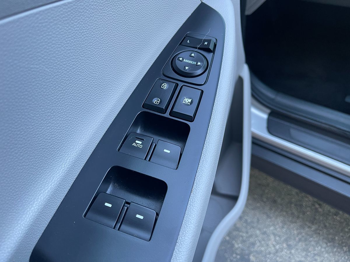 2020 Hyundai Tucson Value photo 16