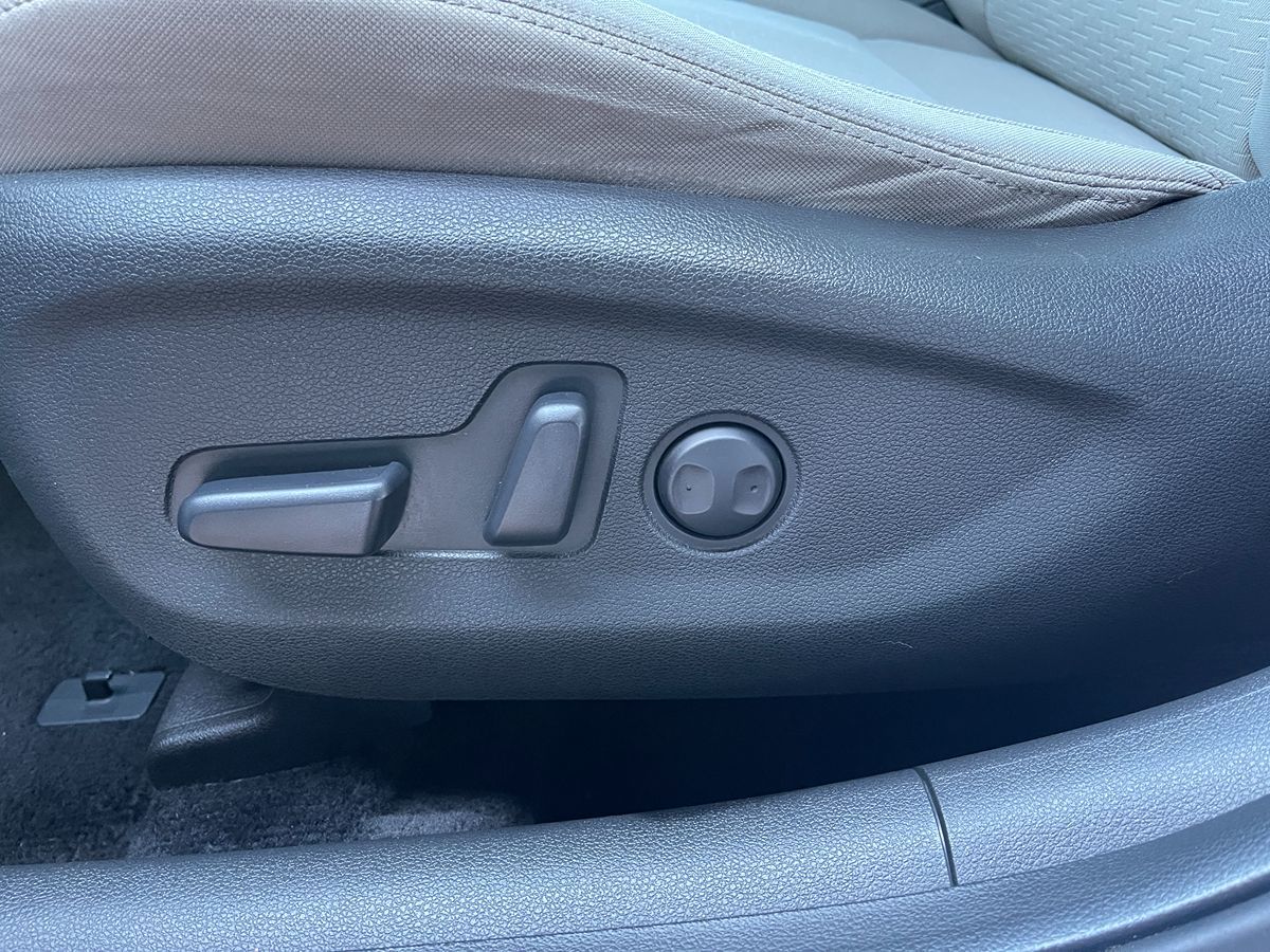 2020 Hyundai Tucson Value photo 14