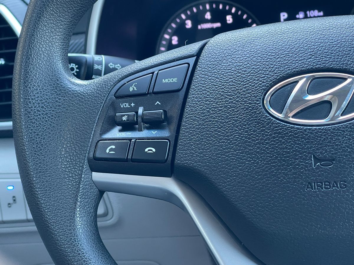 2020 Hyundai Tucson Value photo 26