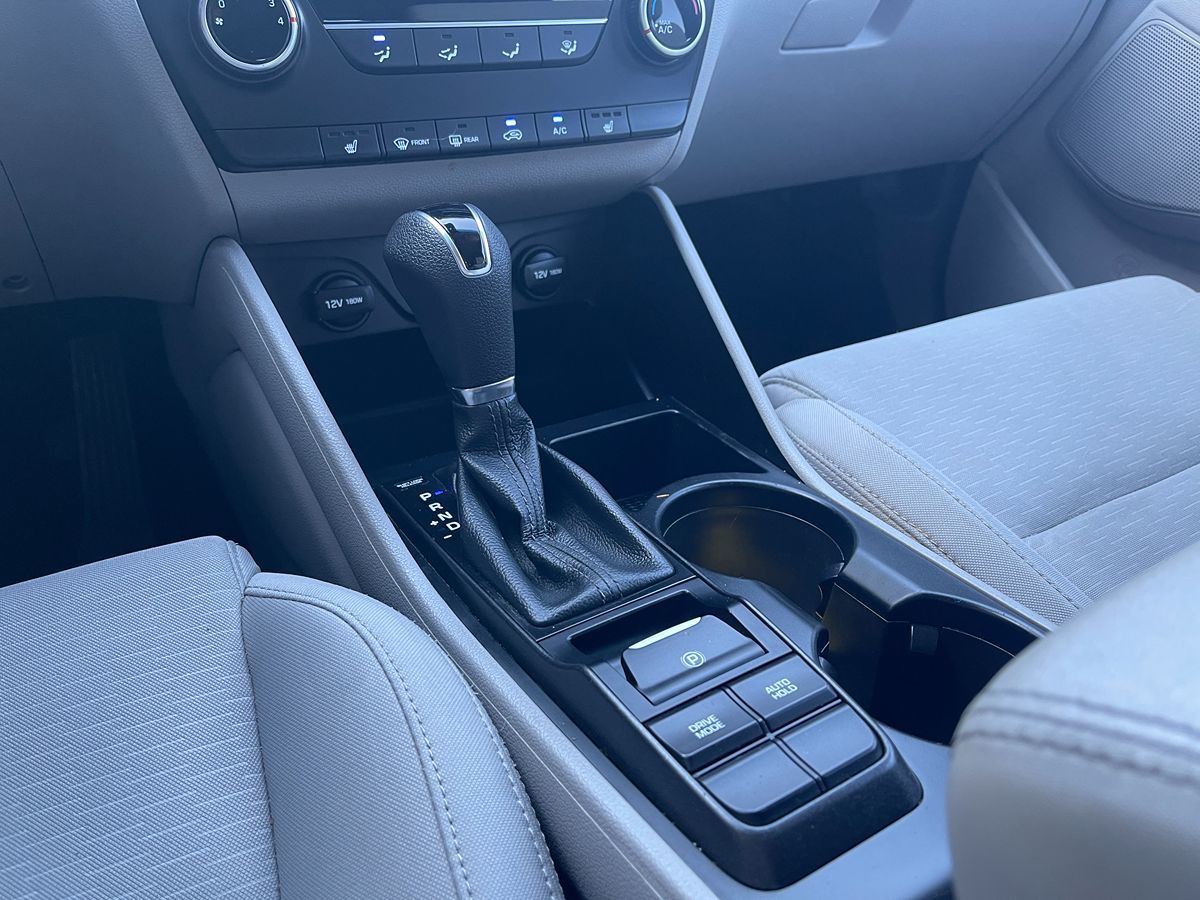 2020 Hyundai Tucson Value photo 28