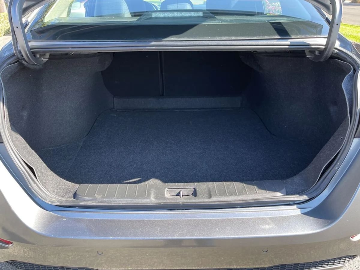 2023 Nissan Sentra SV - Photo 10