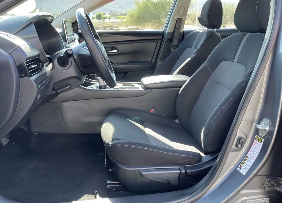 2023 Nissan Sentra SV - Photo 15