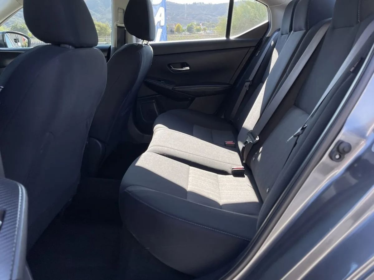 2023 Nissan Sentra SV - Photo 18