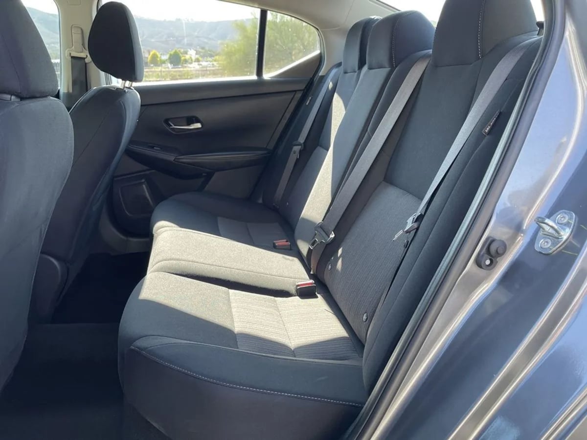 2023 Nissan Sentra SV - Photo 19