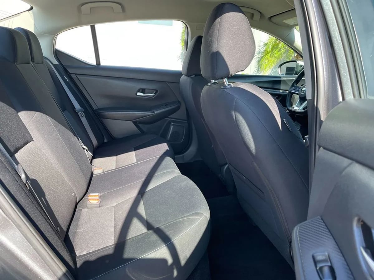 2023 Nissan Sentra SV - Photo 20