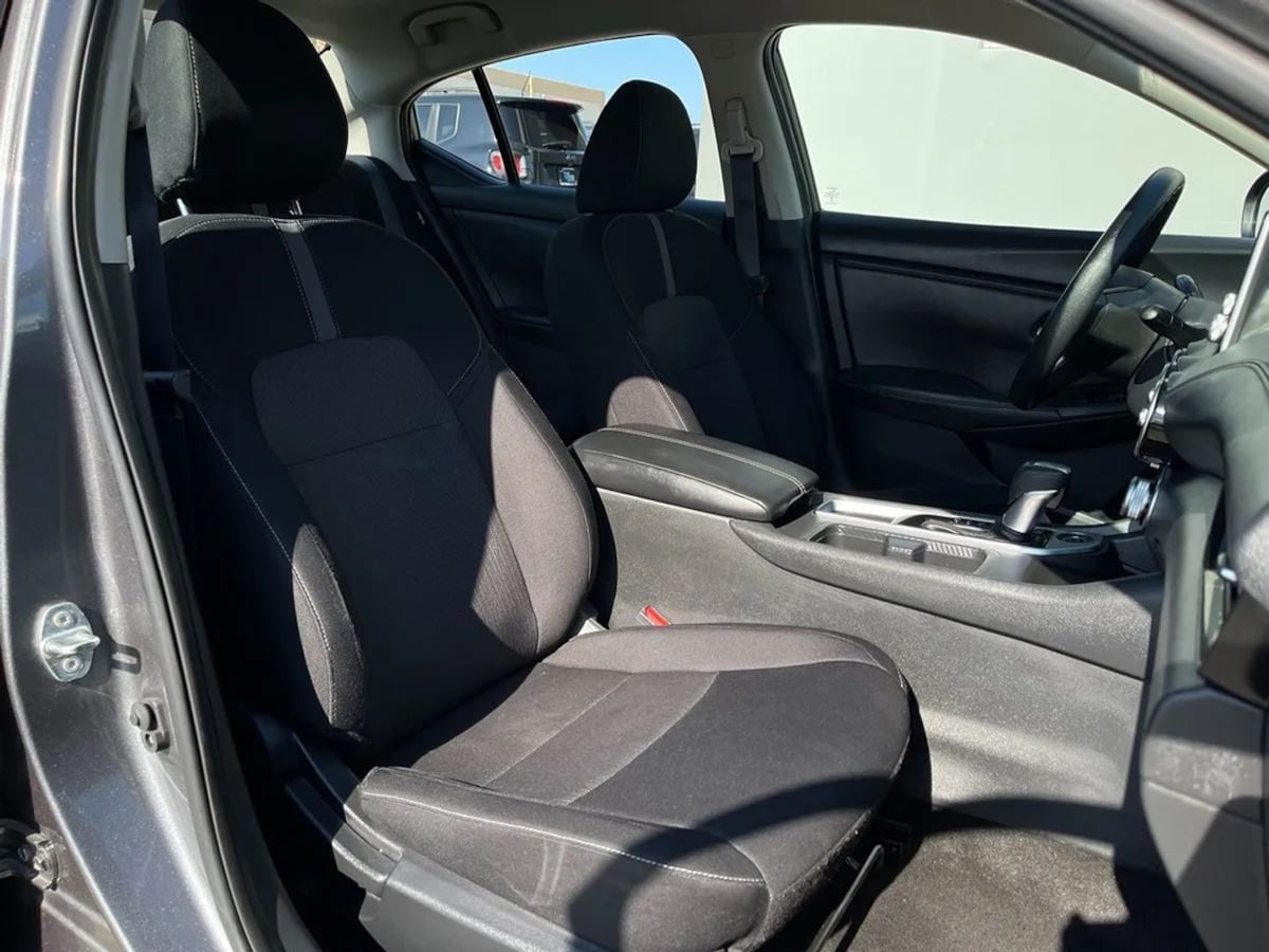 2023 Nissan Sentra SV - Photo 23