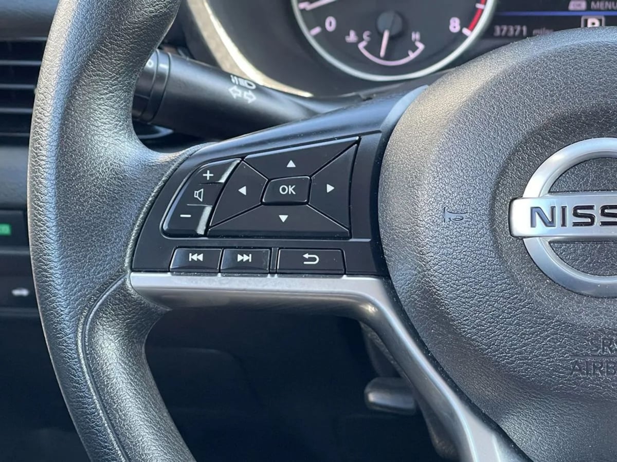 2023 Nissan Sentra SV - Photo 26