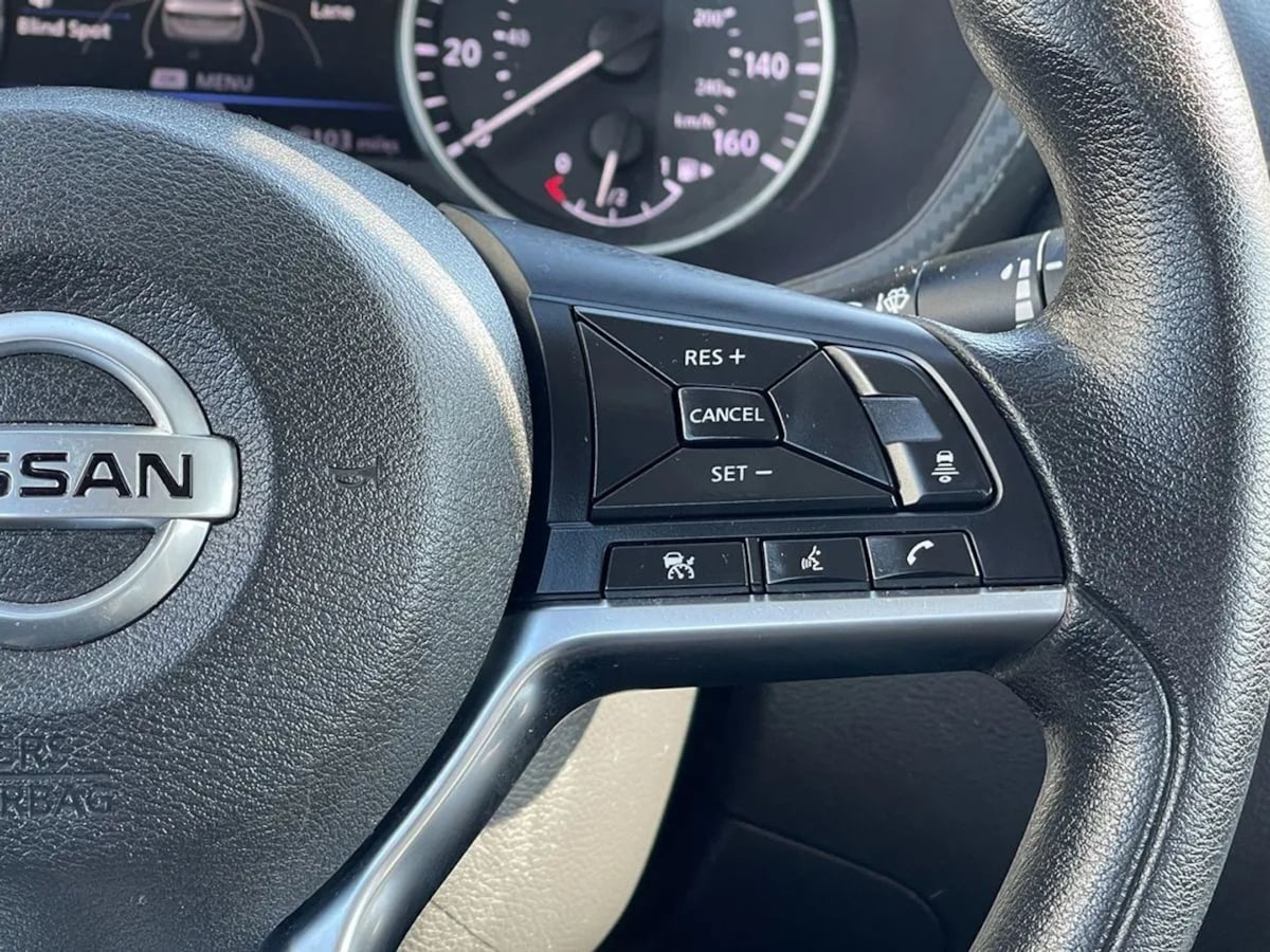 2023 Nissan Sentra SV - Photo 27