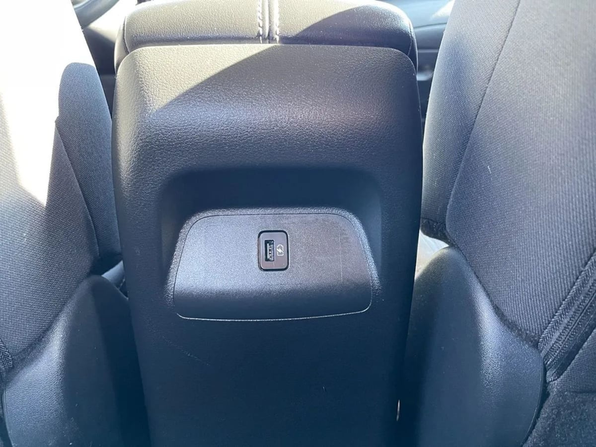 2023 Nissan Sentra SV - Photo 29
