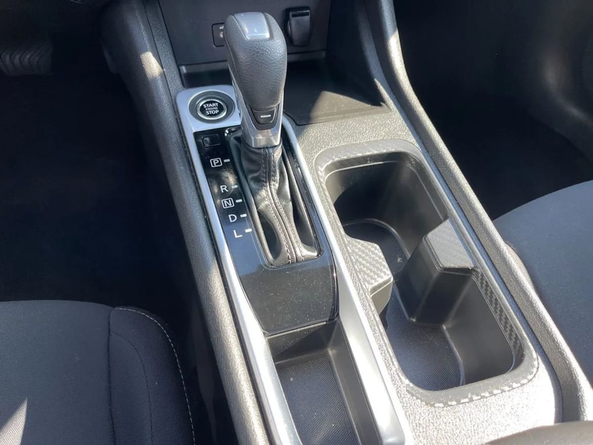2023 Nissan Sentra SV - Photo 30