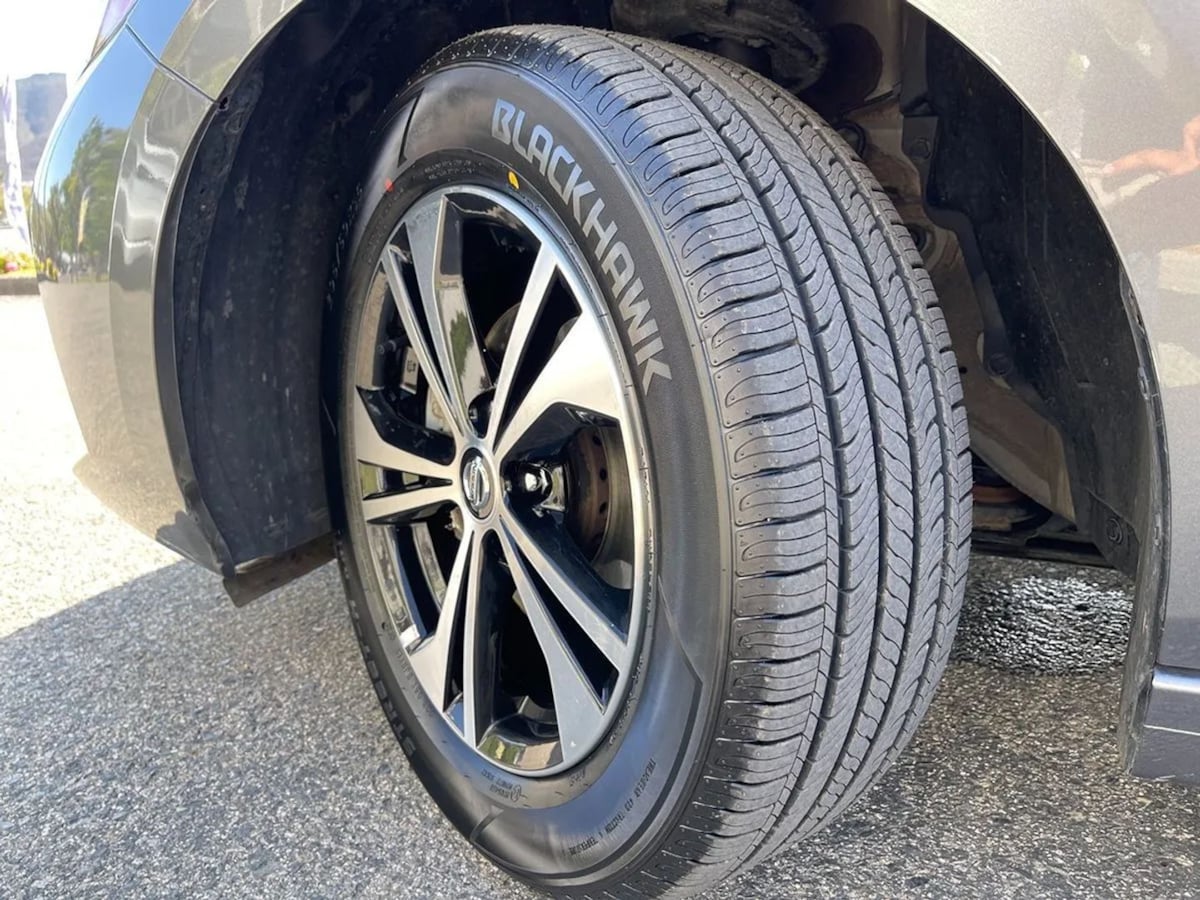 2023 Nissan Sentra SV - Photo 33