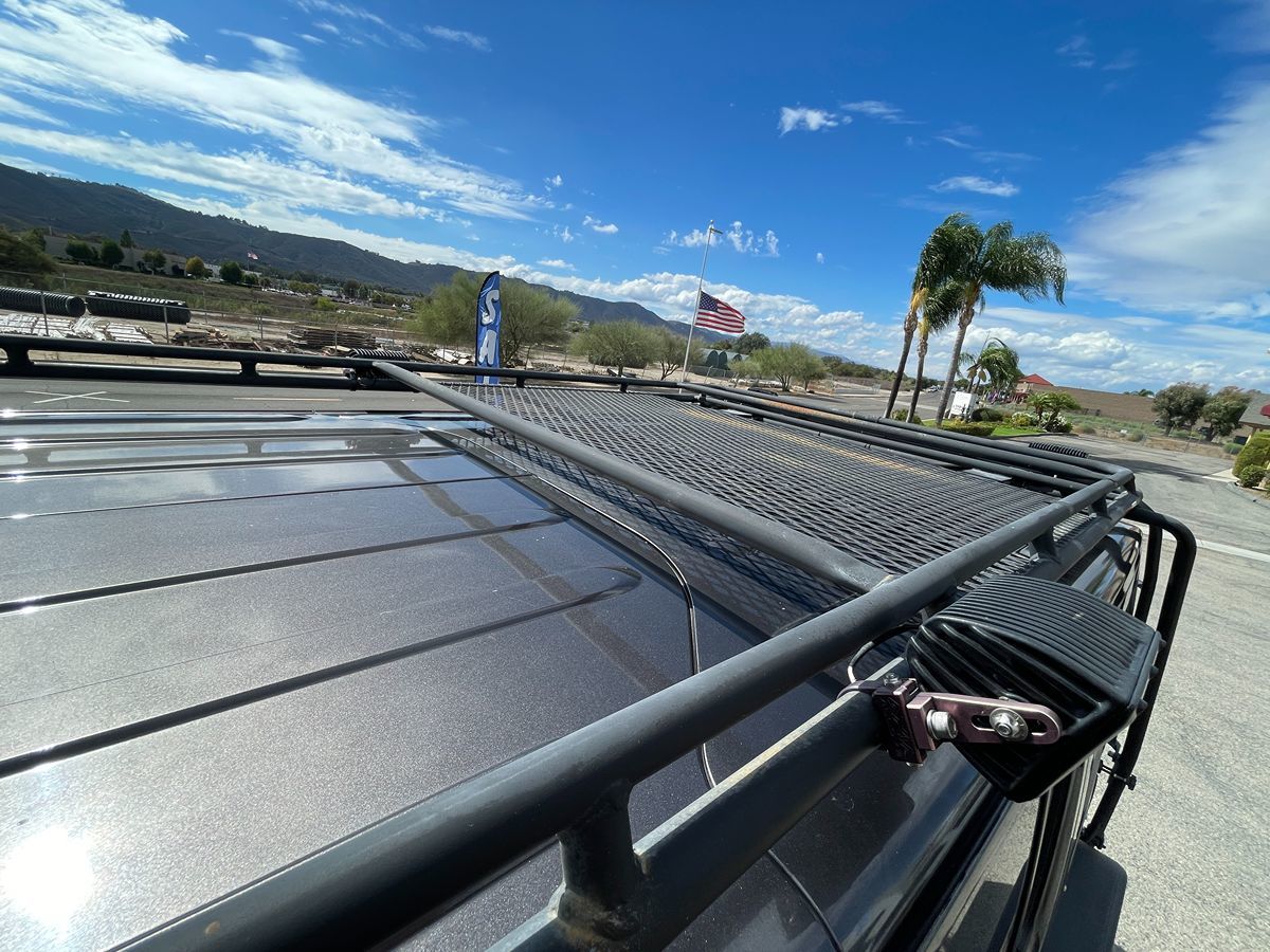 2017 Jeep Wrangler Unlimited Rubicon Hard Rock photo 43