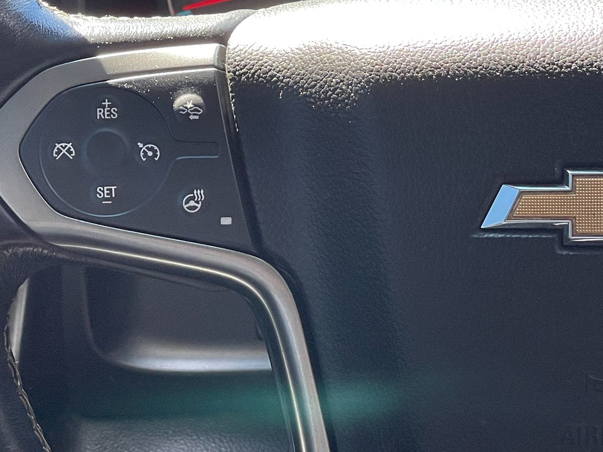 2016 Chevrolet Tahoe LT photo 30
