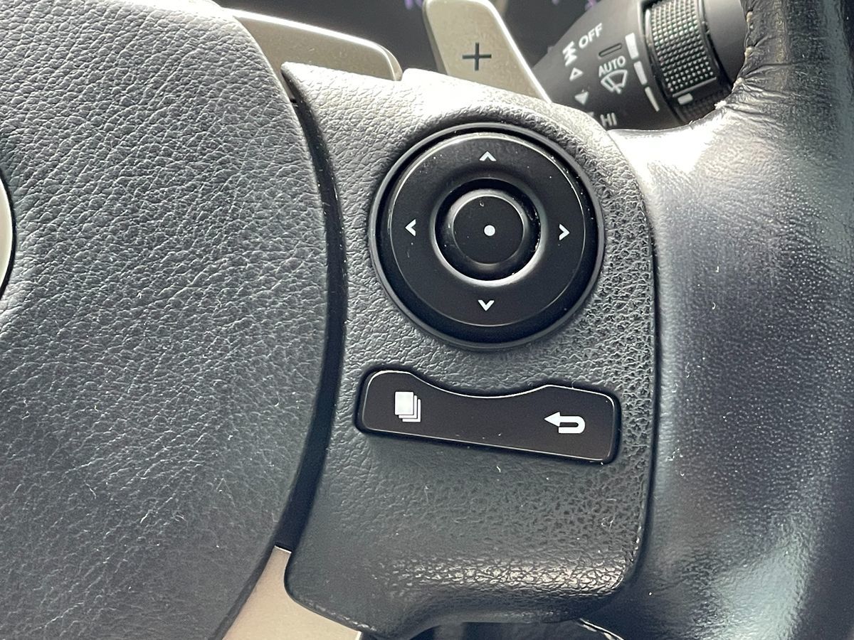 2015 Lexus IS 250 AWD photo 28