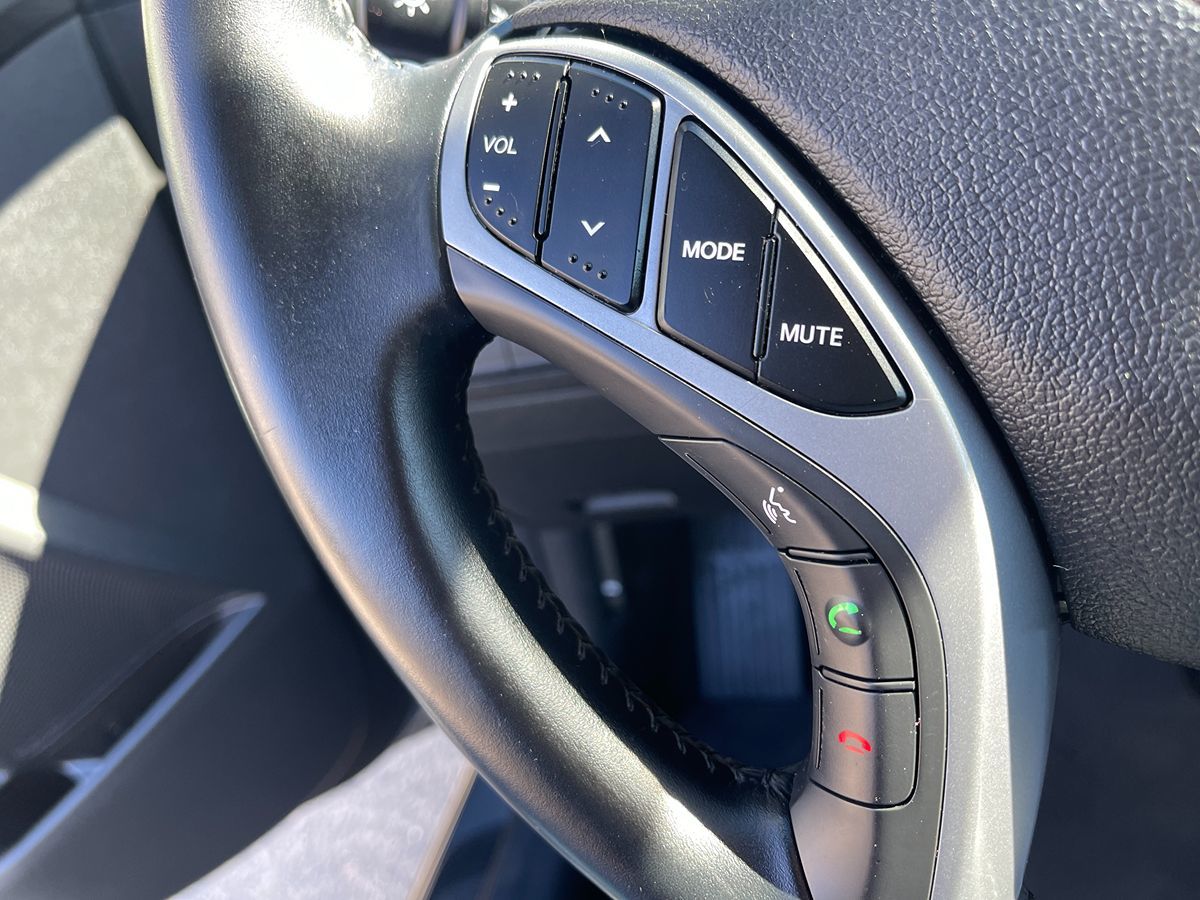 2016 Hyundai Elantra Value Edition photo 27