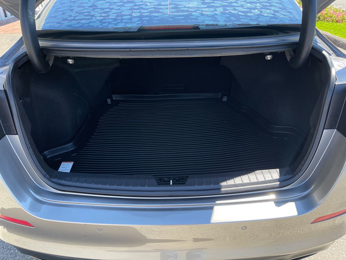 2014 Kia Optima SX Turbo Premium photo 7