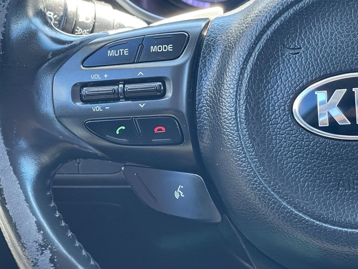 2014 Kia Optima SX Turbo Premium photo 26