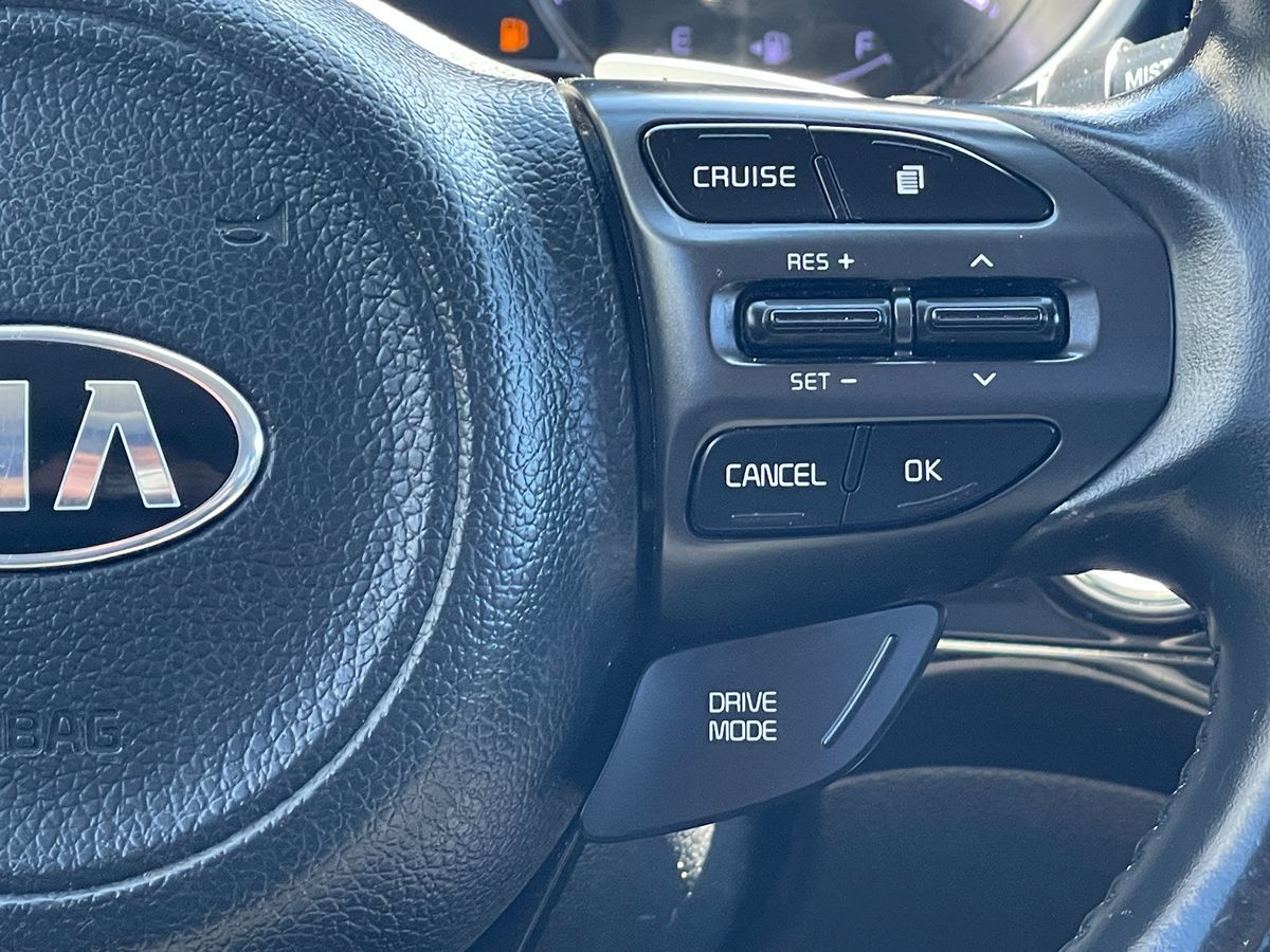 2014 Kia Optima SX Turbo Premium photo 27