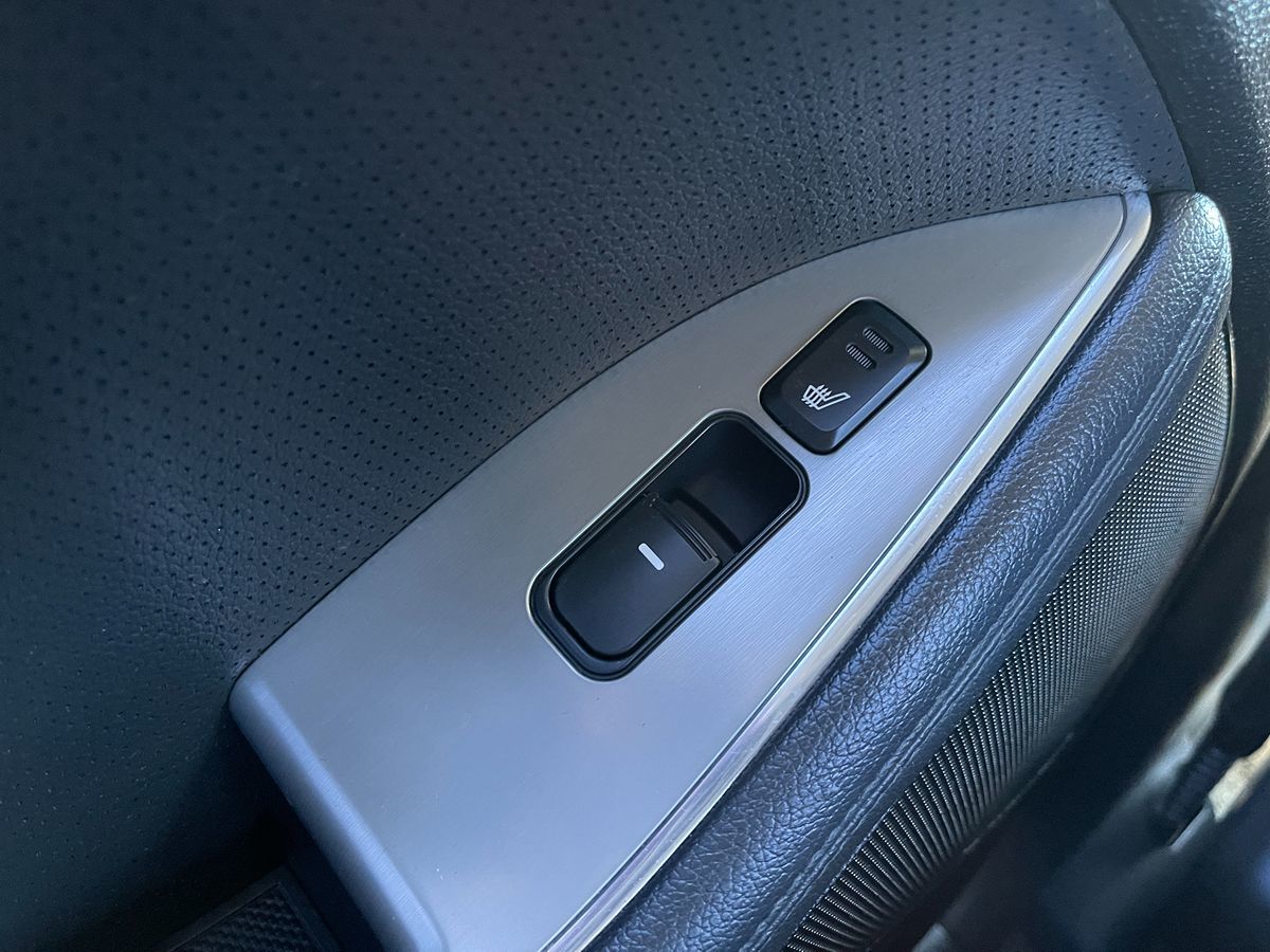 2014 Kia Optima SX Turbo Premium photo 15