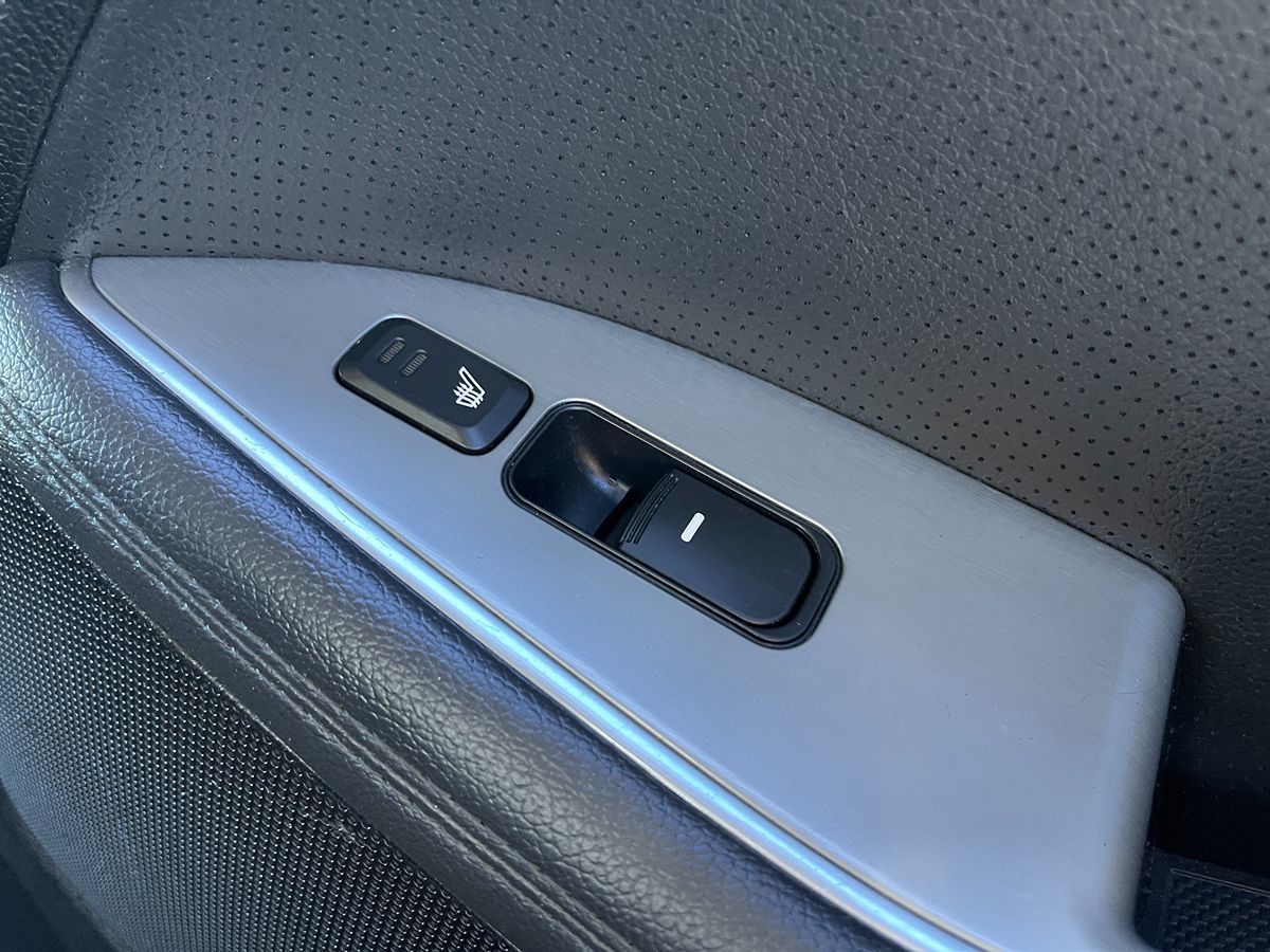 2014 Kia Optima SX Turbo Premium photo 21