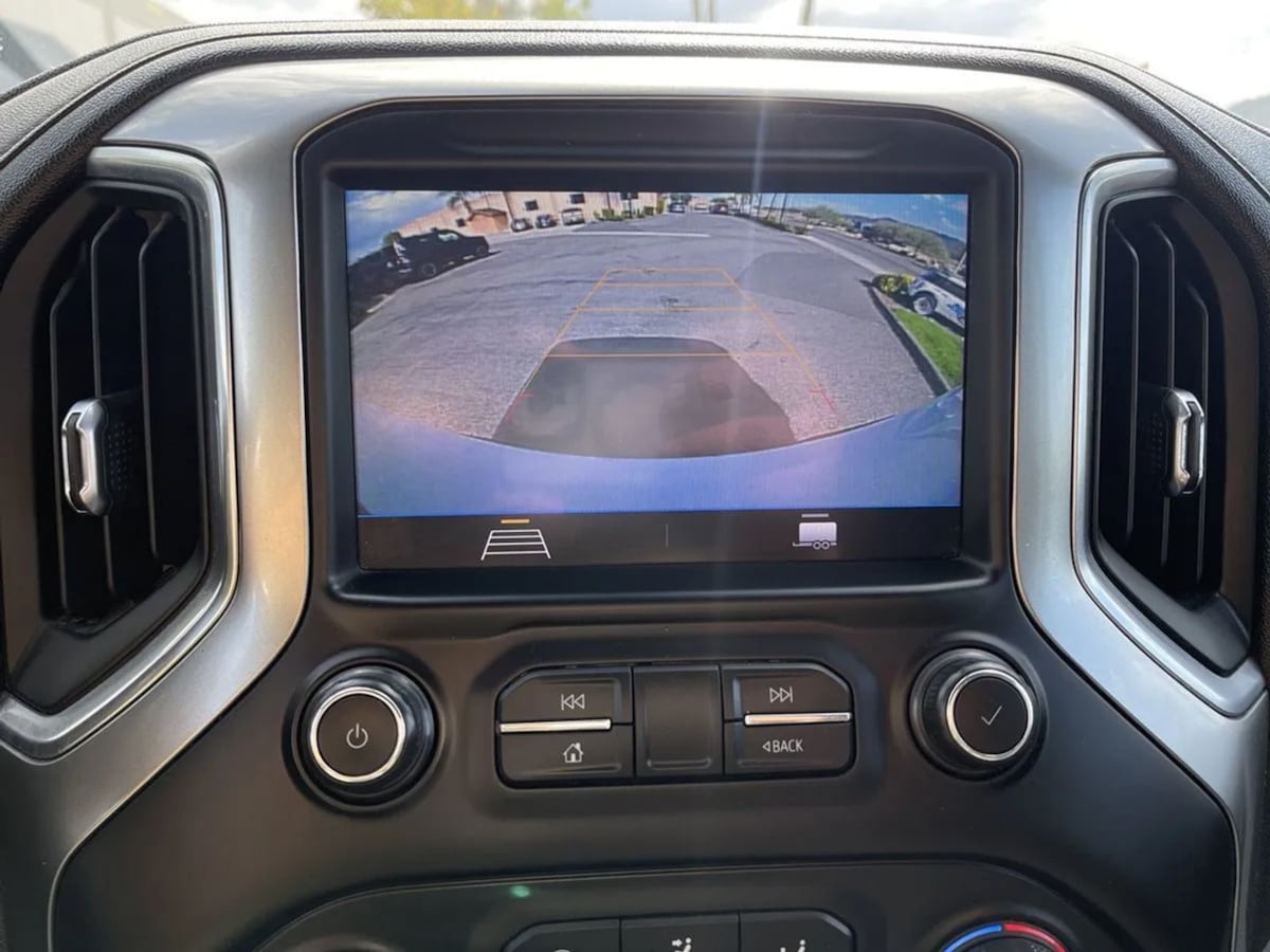 2021 Chevrolet Silverado 1500 LT - Photo 9