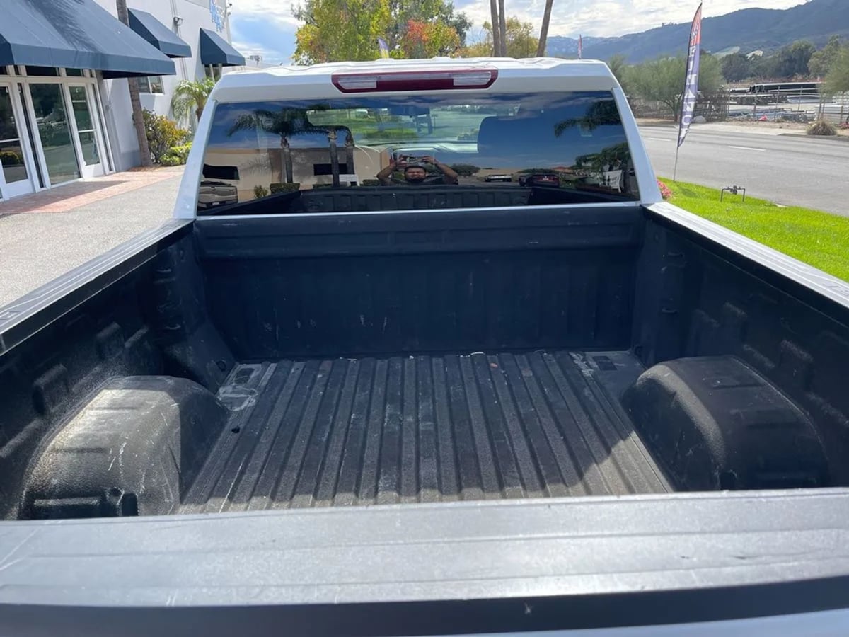 2021 Chevrolet Silverado 1500 LT - Photo 10