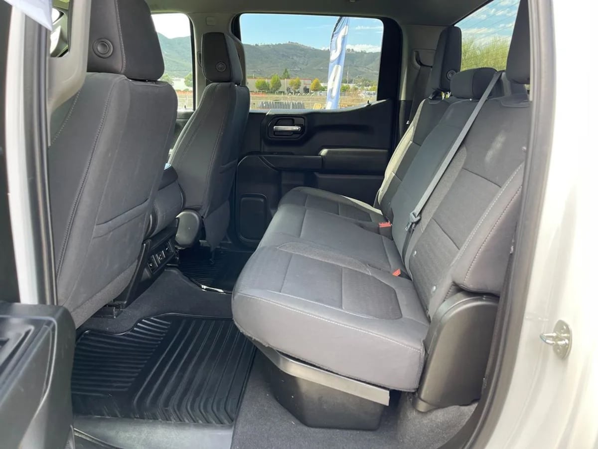 2021 Chevrolet Silverado 1500 LT - Photo 21