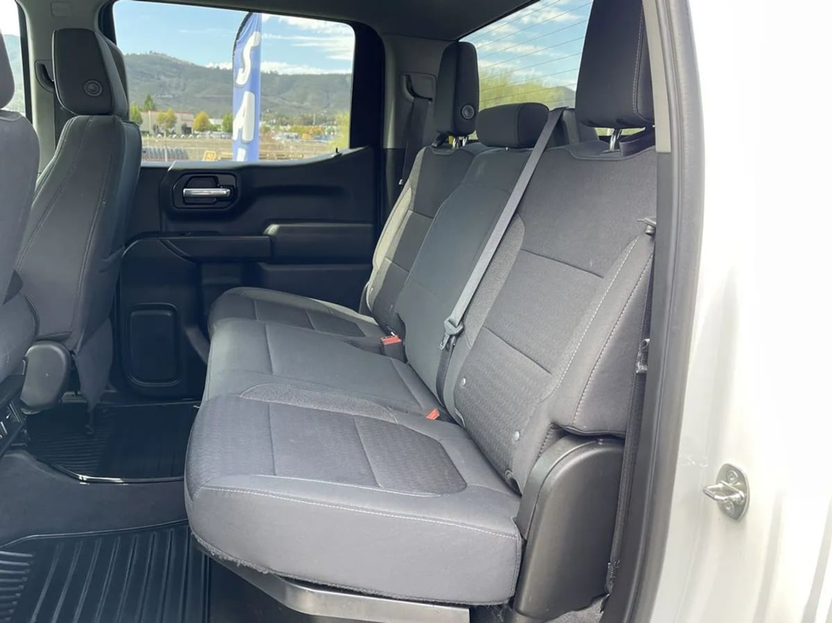 2021 Chevrolet Silverado 1500 LT - Photo 22